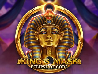 King's Mask Eclipse of Gods